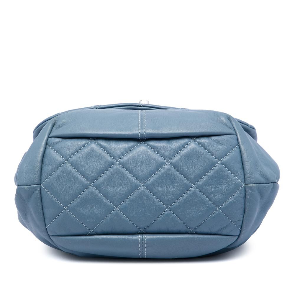 Chanel Messenger Bag