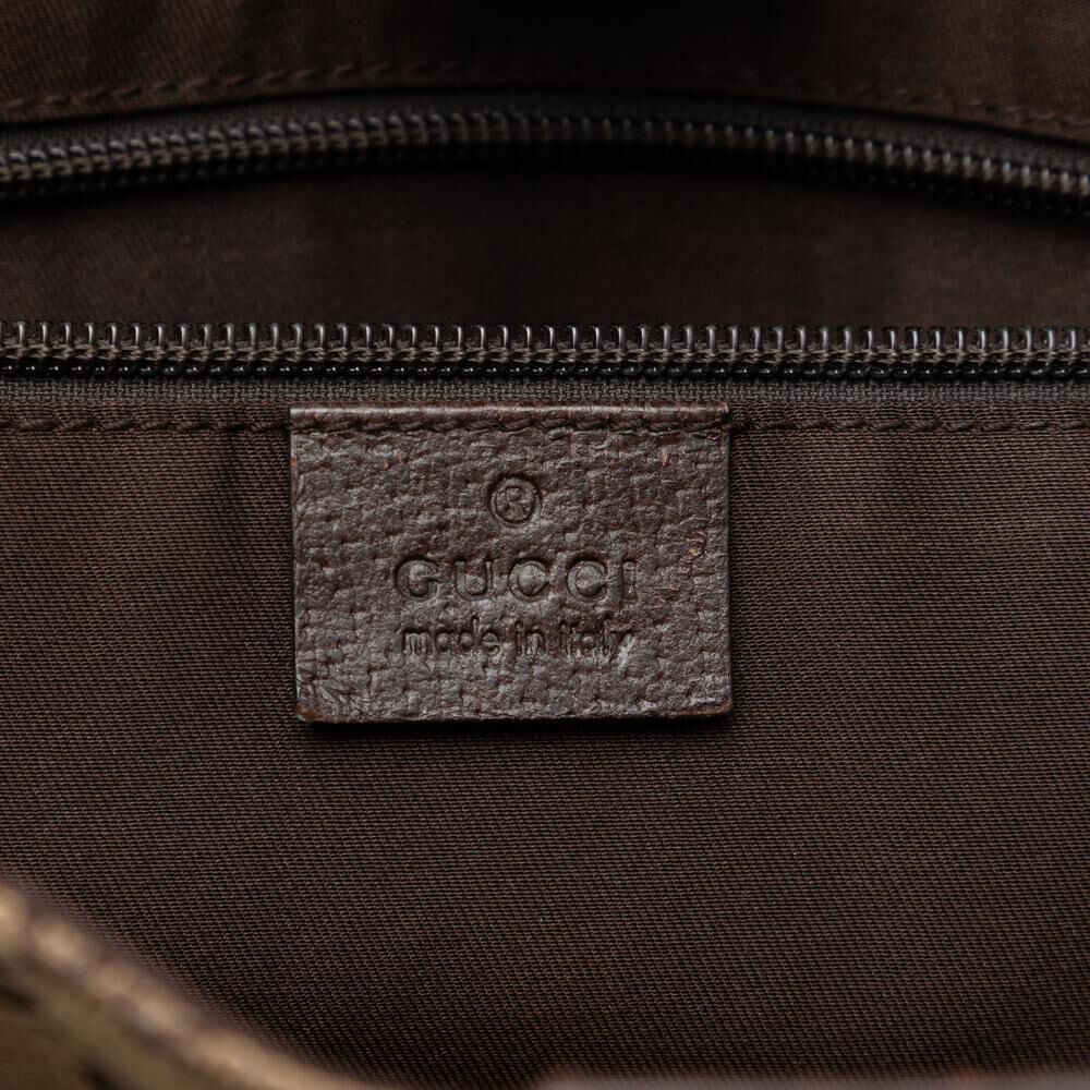 Gucci Tote