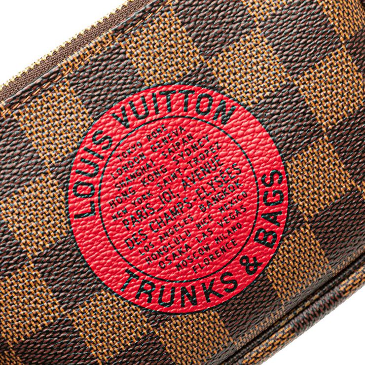 Louis Vuitton Pochette Accessoires