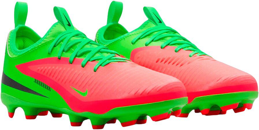 Phantom 6 Academy Erling Haaland FG/MG Fodboldst&oslash;vler