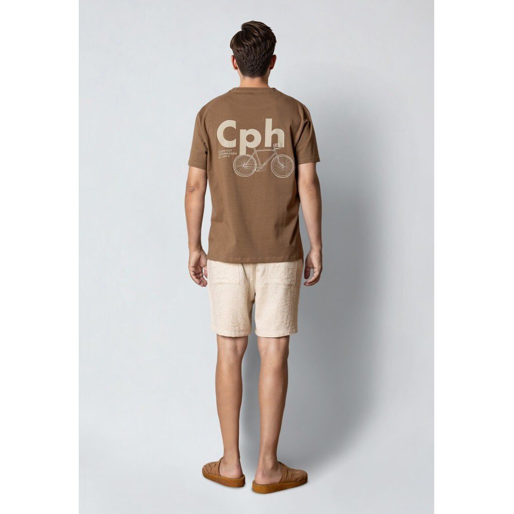 Amsterdam Forde shorts