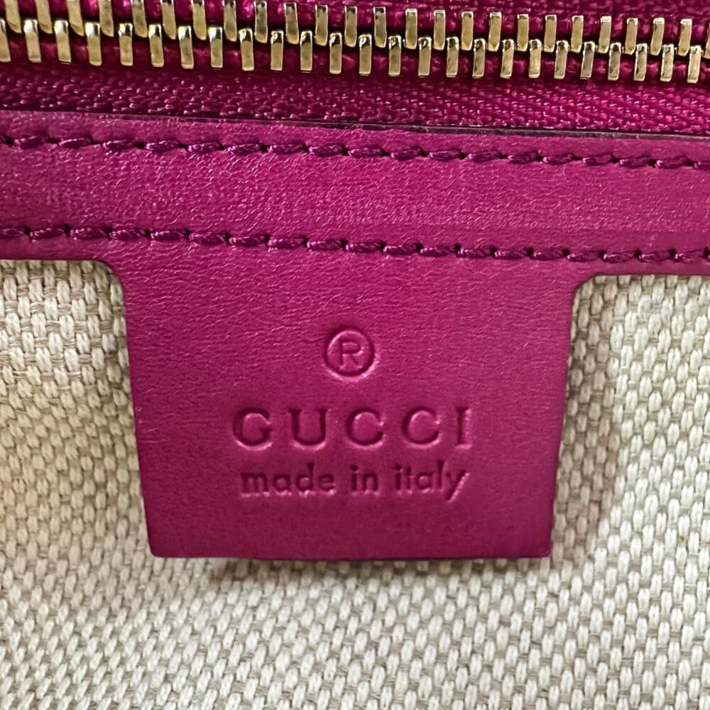 Gucci Tote