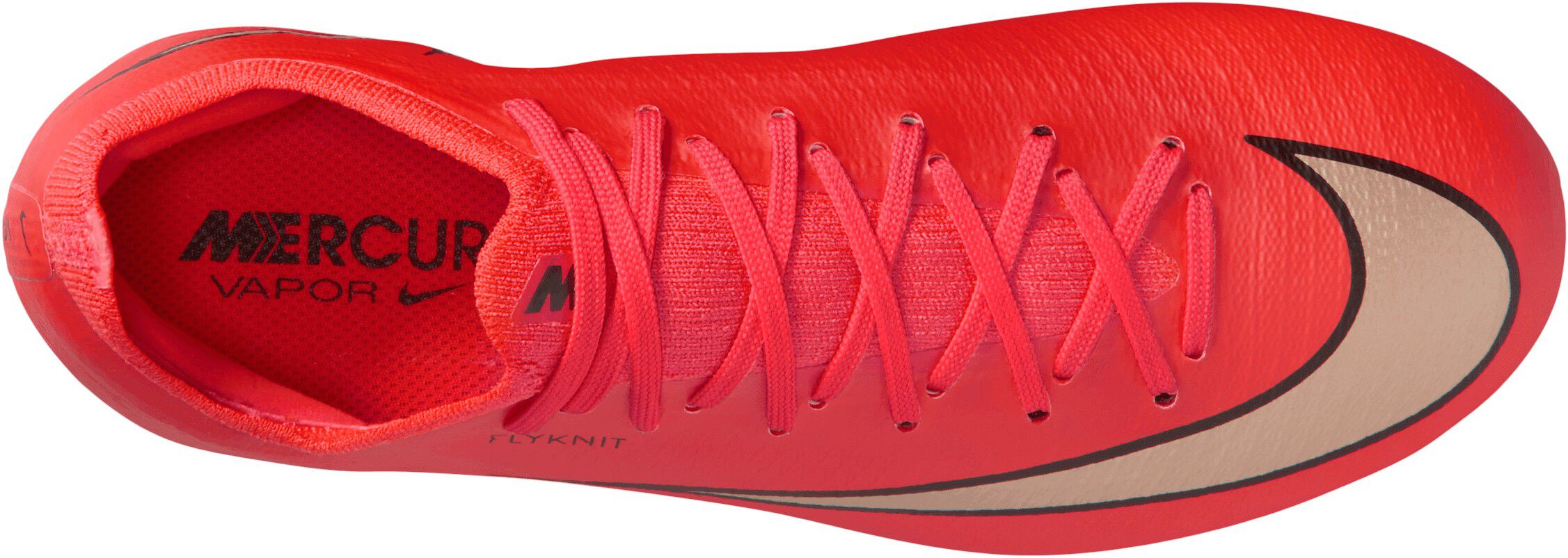 Mercurial Vapor 17 Pro FG Fodboldst&oslash;vler