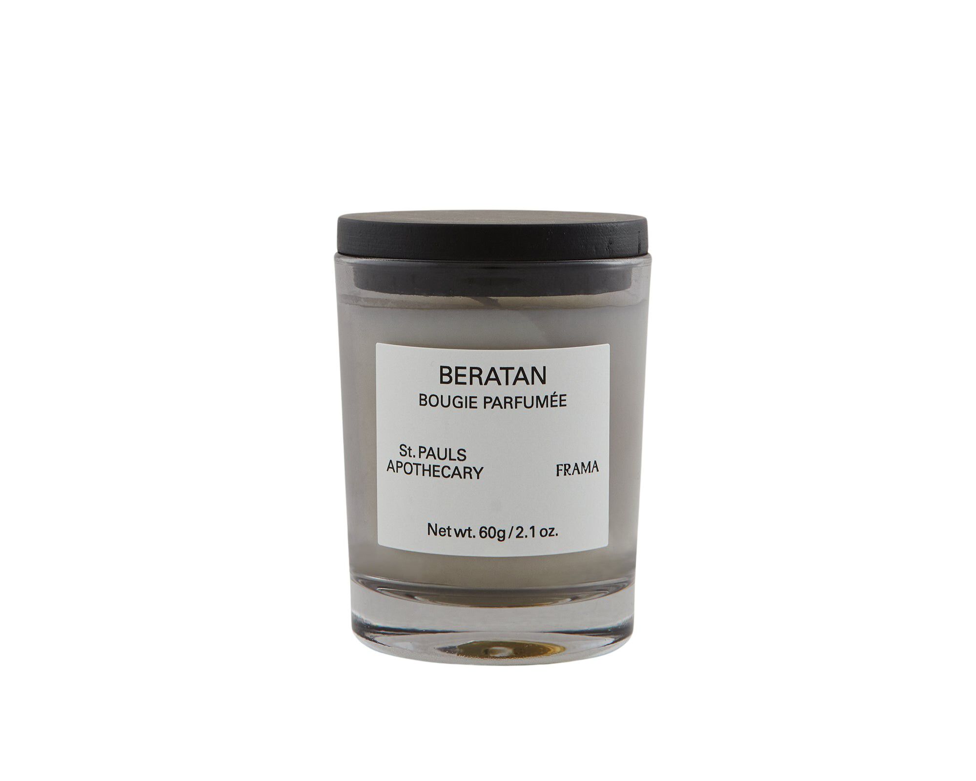 Scented Candle | Beratan | 60 g