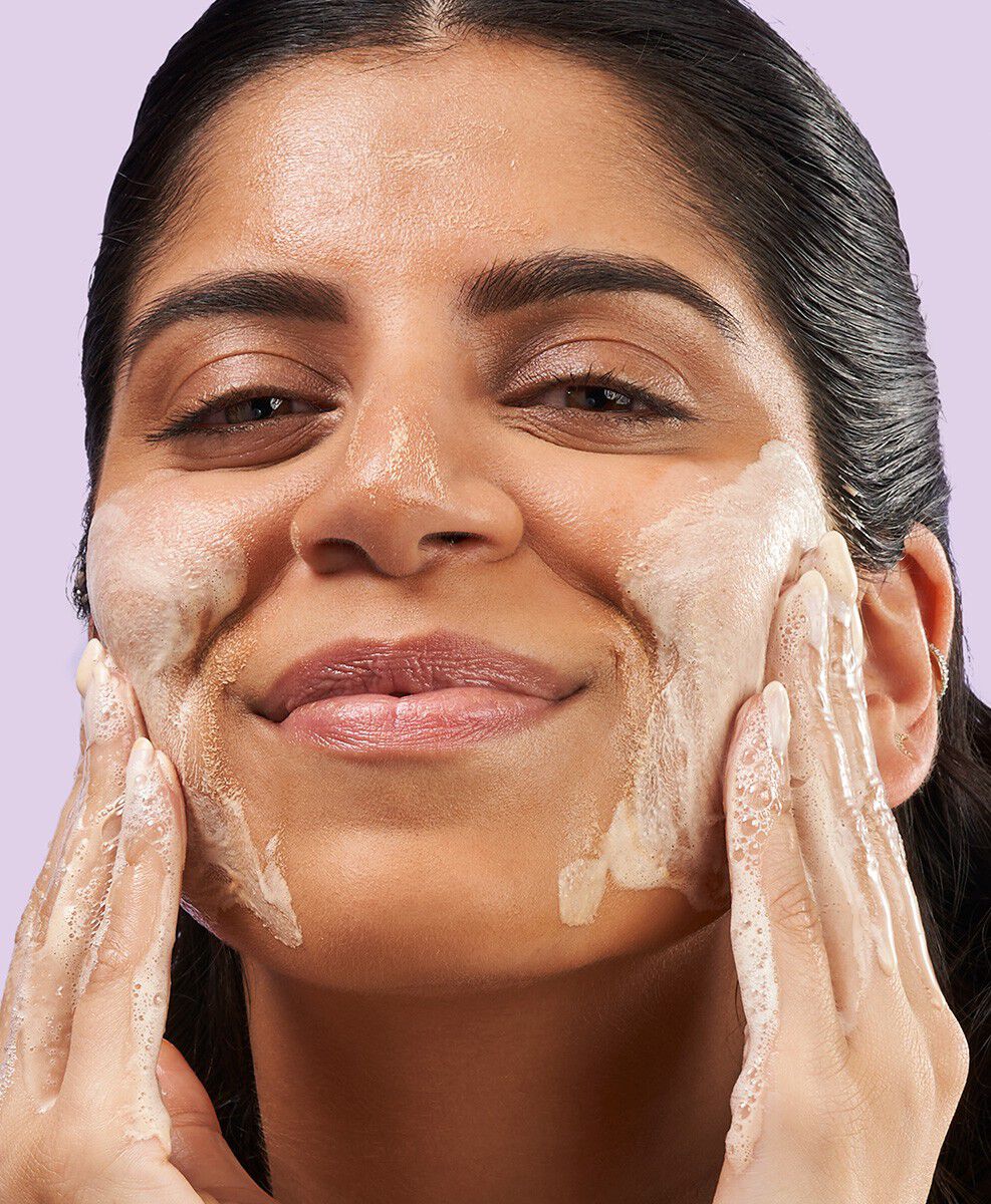 3-1 Clarifying Cleanser