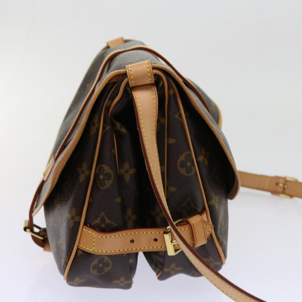 Louis Vuitton Saumur