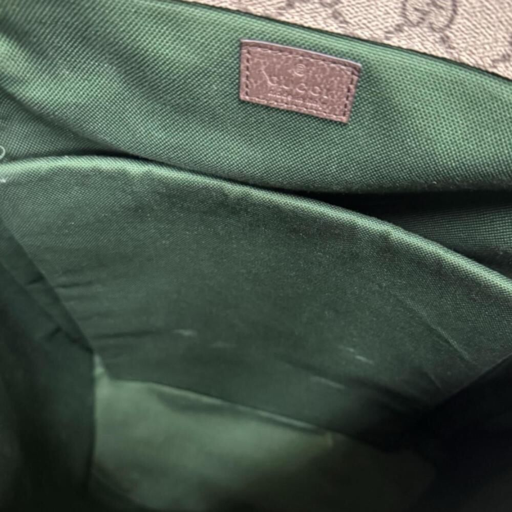 Gucci Backpack