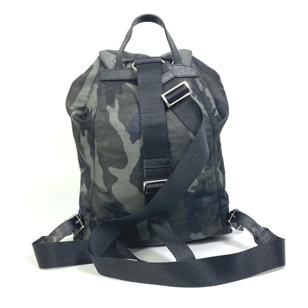 Prada Backpack