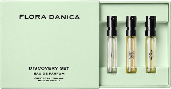 Flora Danica - Fragrance Discovery