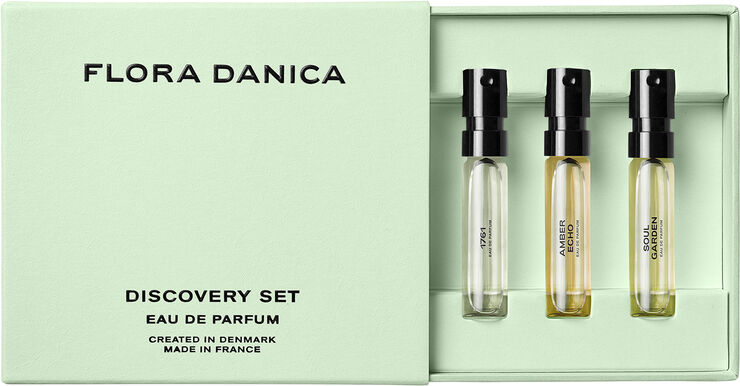 Flora Danica - Fragrance Discovery