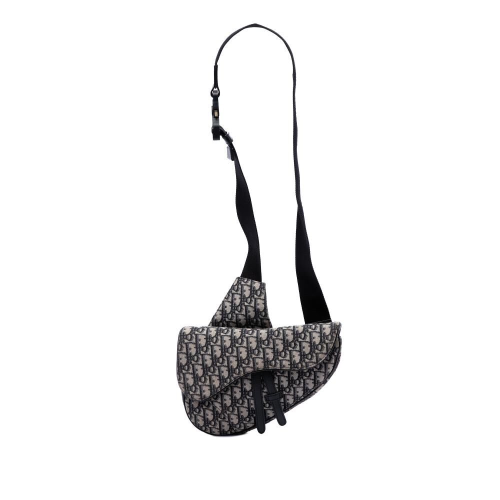 Dior Saddle Bag