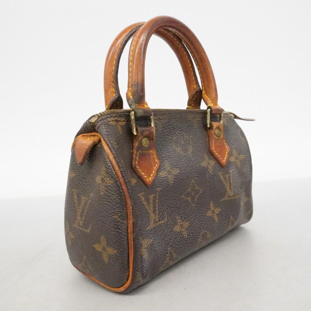 Louis Vuitton Speedy