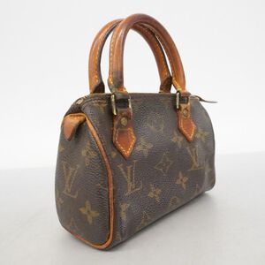 Louis Vuitton Speedy