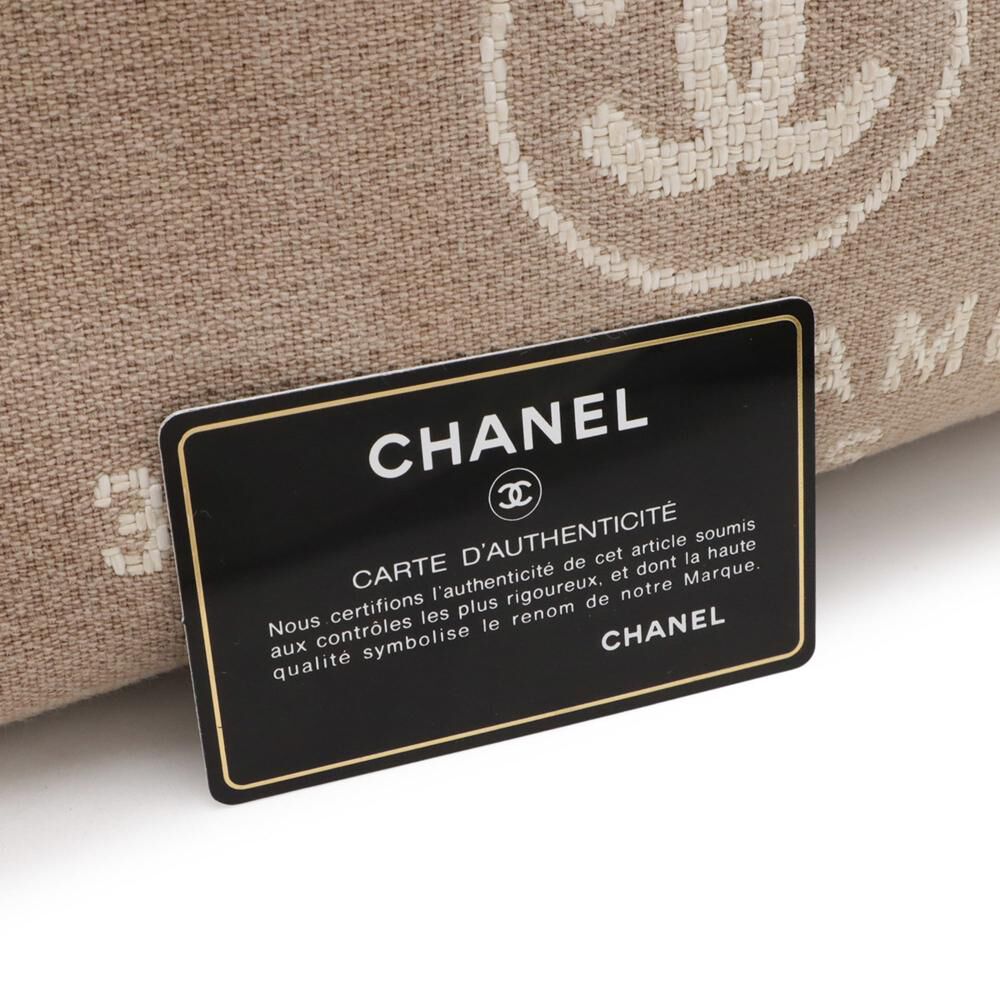 Chanel Handbag