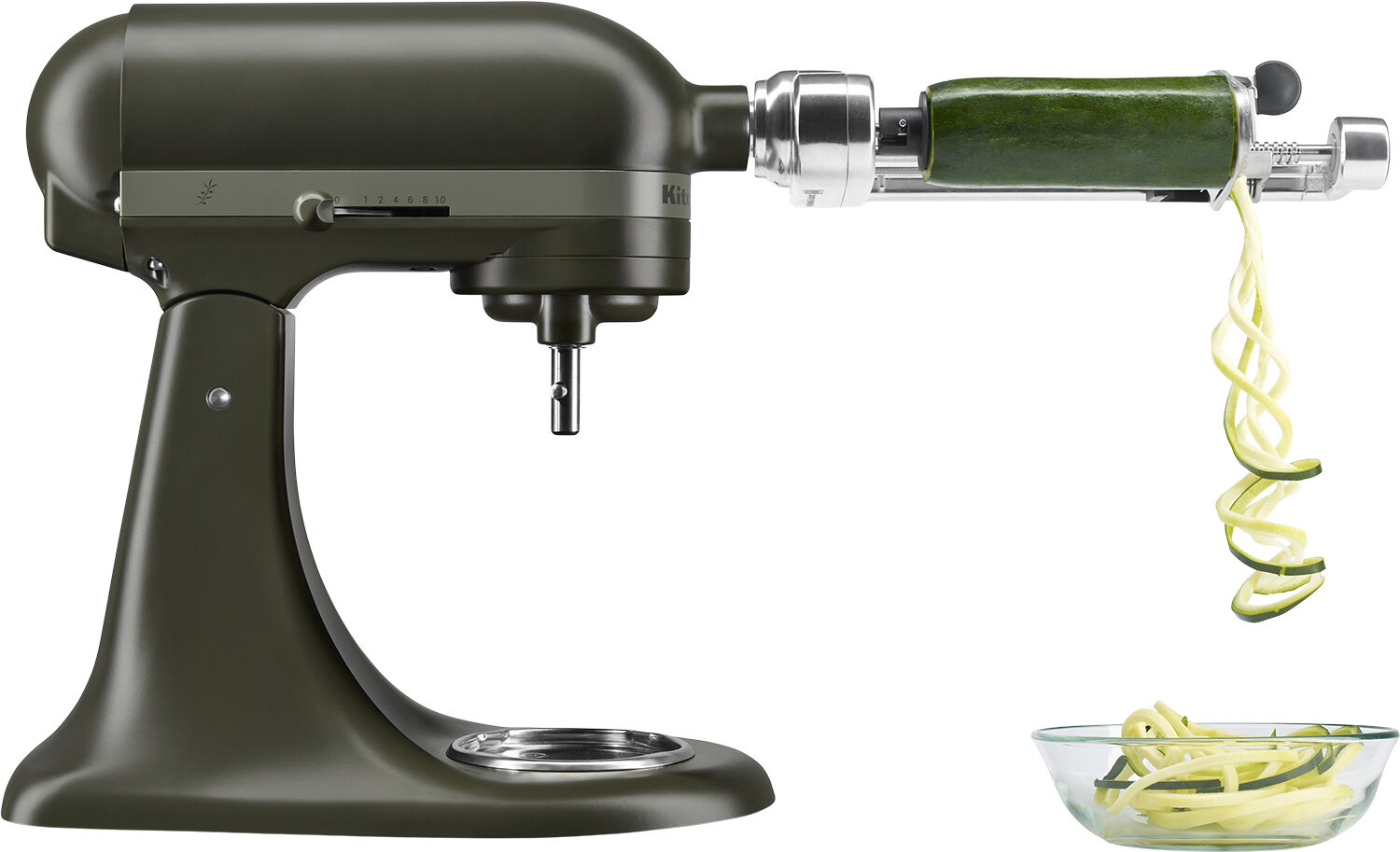 KitchenAid Artisan r&oslash;remaskine 4,7 l - special edition