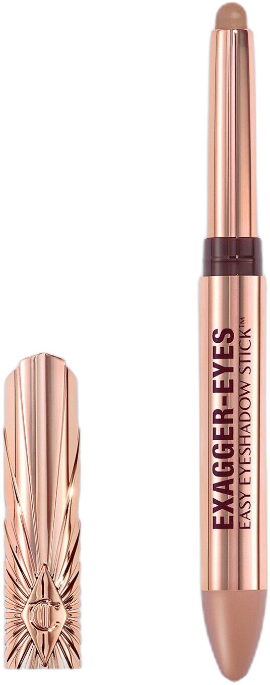 Exagger-Eyes Easy Eyeshadow Stick - &Oslash;jenskygge i stift