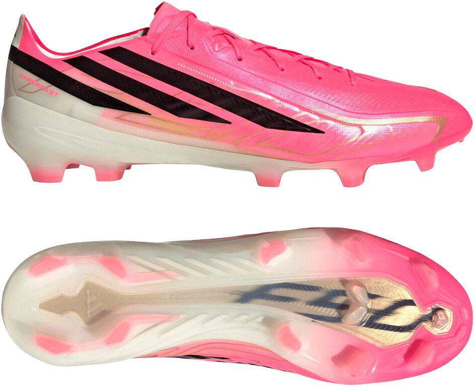 F50 Hyperfast Pro FG Fodboldst&oslash;vler