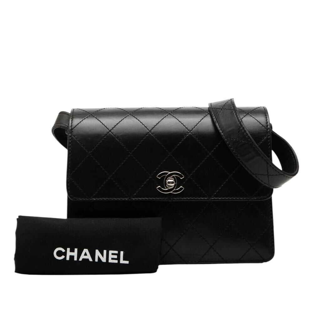 Chanel Flap Bag