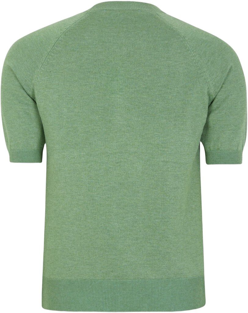 SRMarla SS O-neck knit