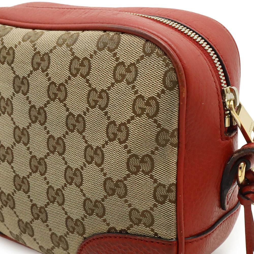 Gucci Crossbody Bag