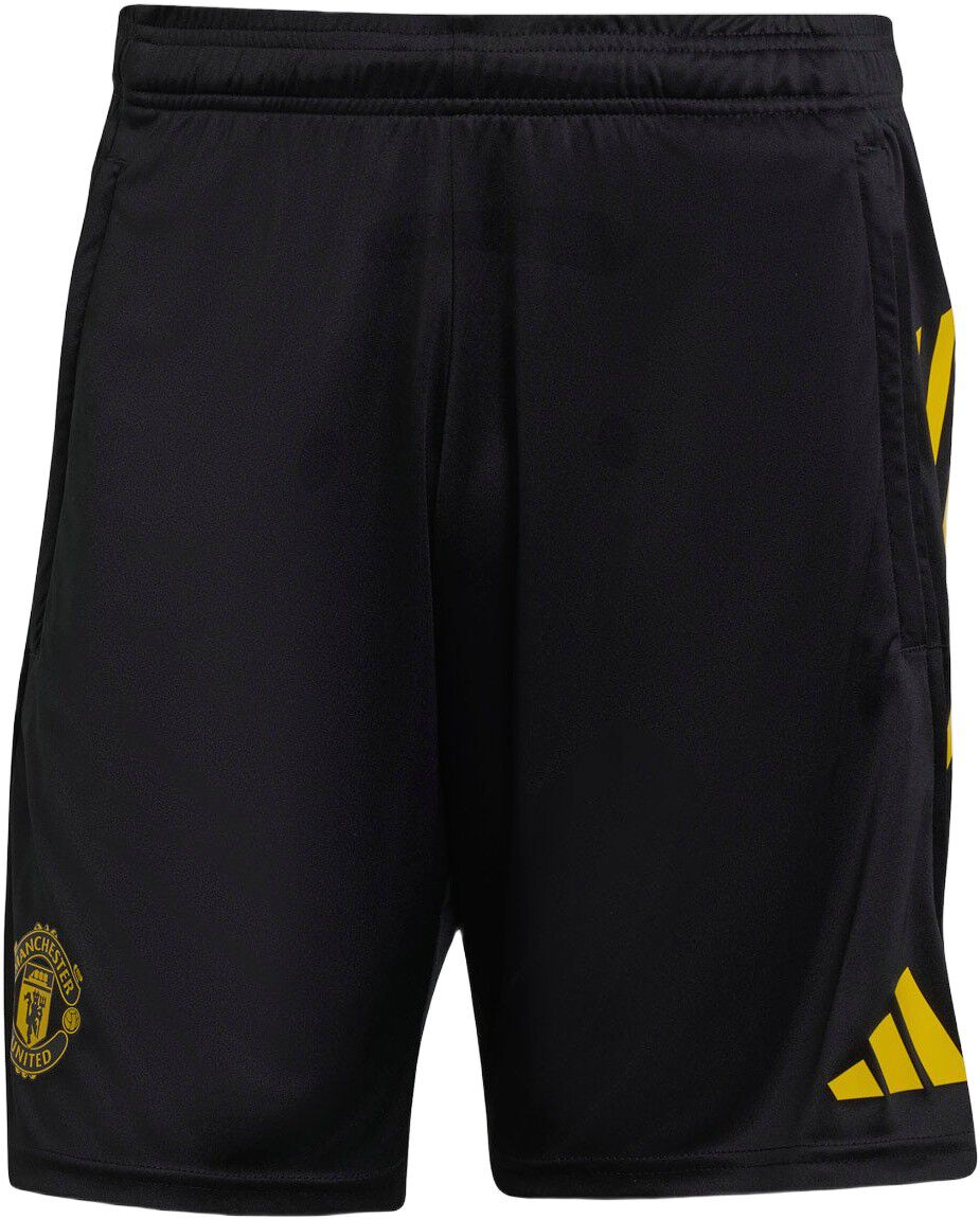 MANCHESTER UNITED TR SHORTS