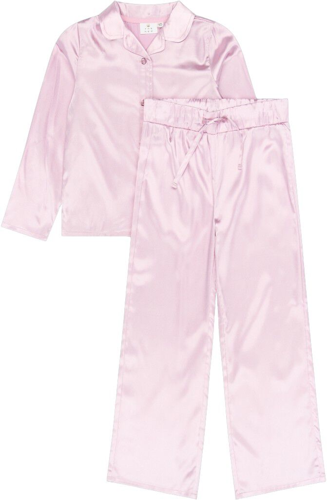 Tnyuma Pajamas