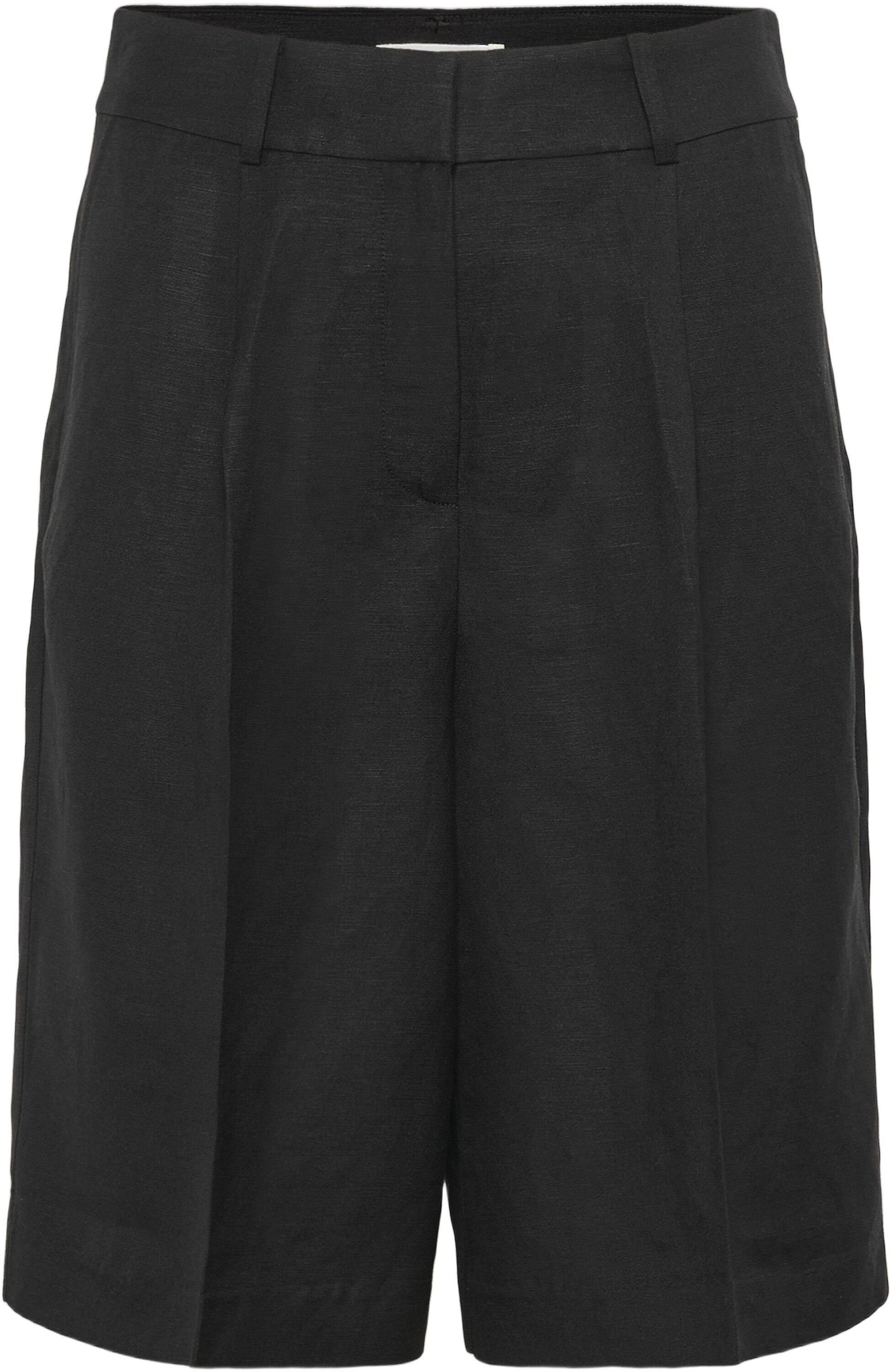 SLMalia Linen Shorts