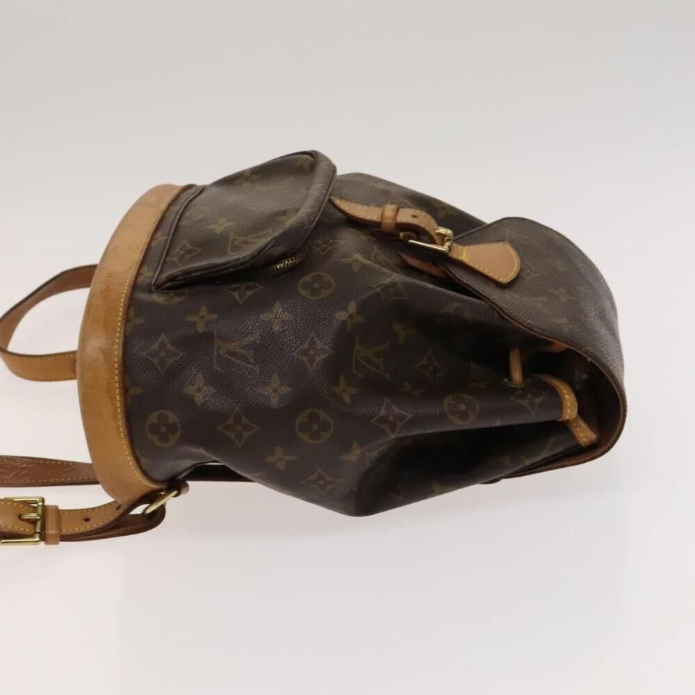 Louis Vuitton Montsouris