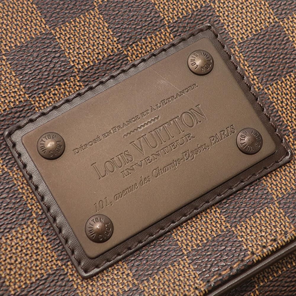 Louis Vuitton Brooklyn