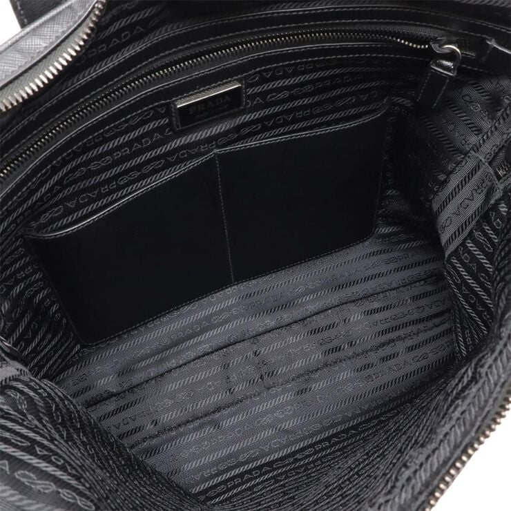 Prada Briefcase