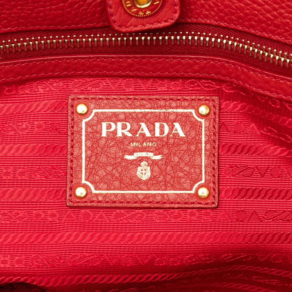 Prada Tote