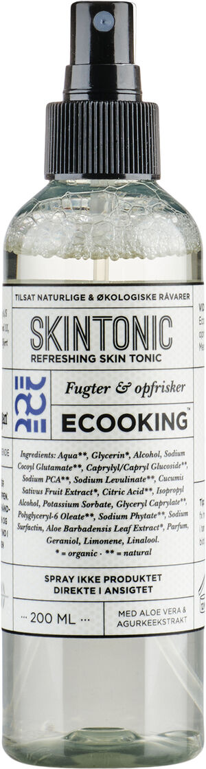Skintonic