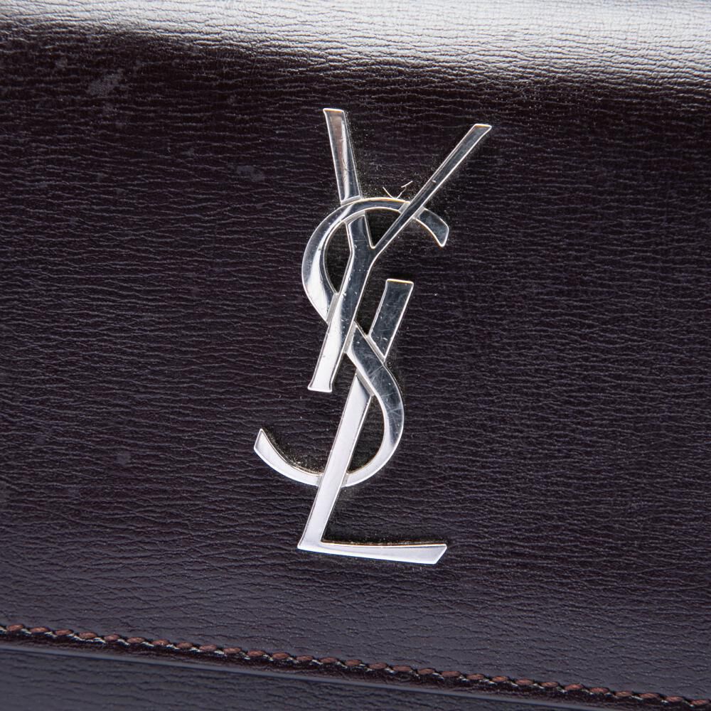 Yves Saint Laurent Crossbody Bag