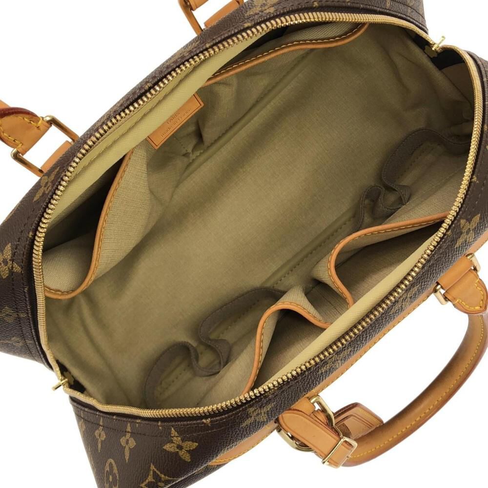 Louis Vuitton Deauville