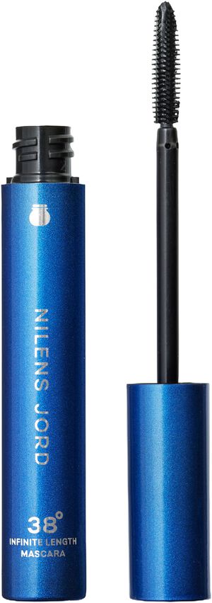 Infinite Length 38' Mascara