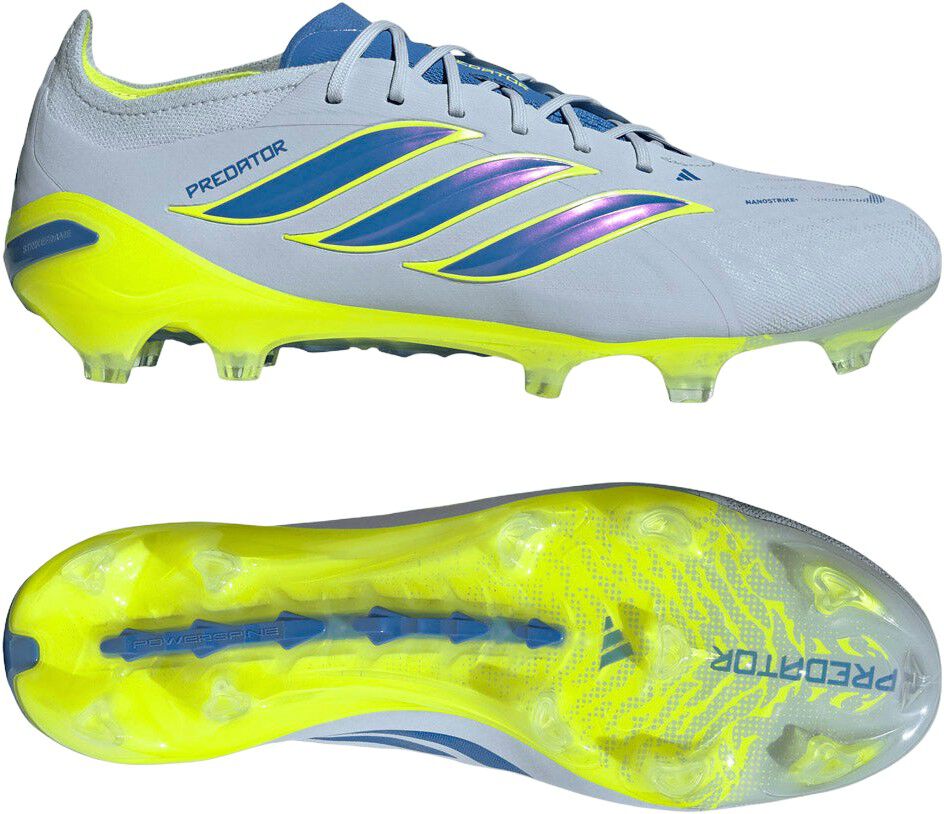 Predator Elite FG Fodboldst&oslash;vler