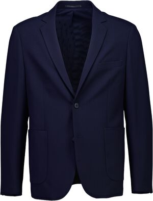 Superflex relaxed blazer