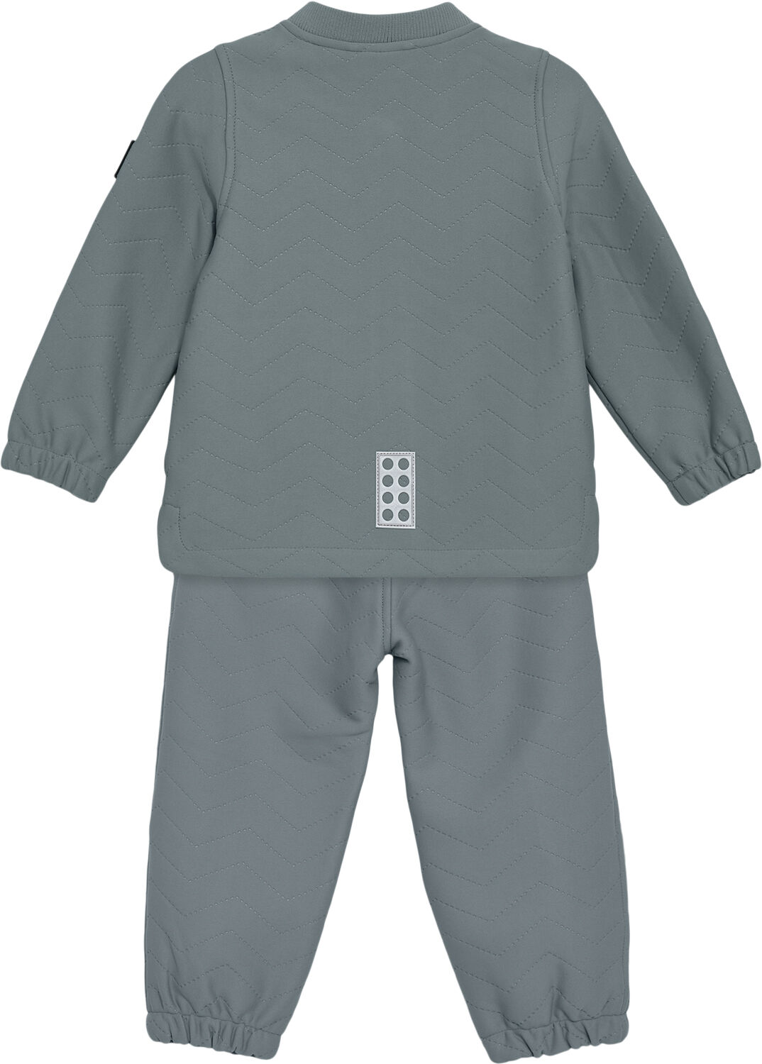 LWSCOUT 206 - THERMO SET