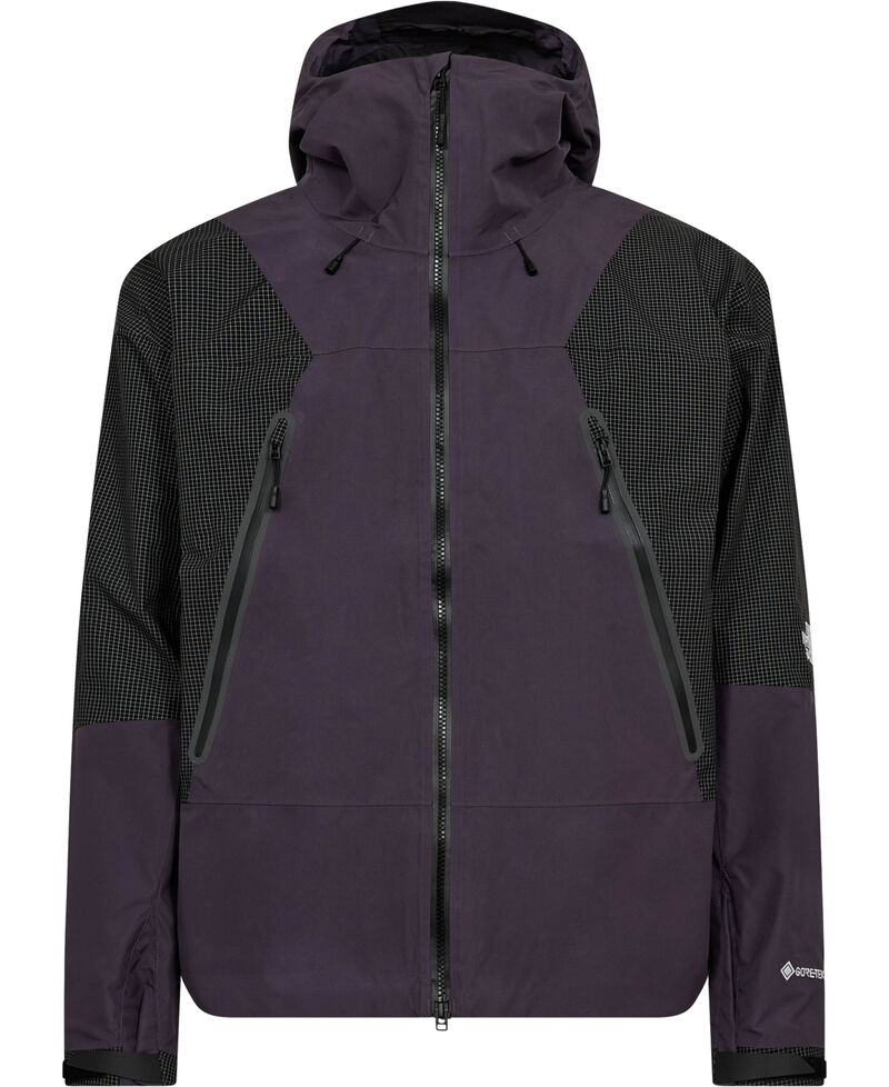 U Hke Spectra Gtx Mountain Light Jk