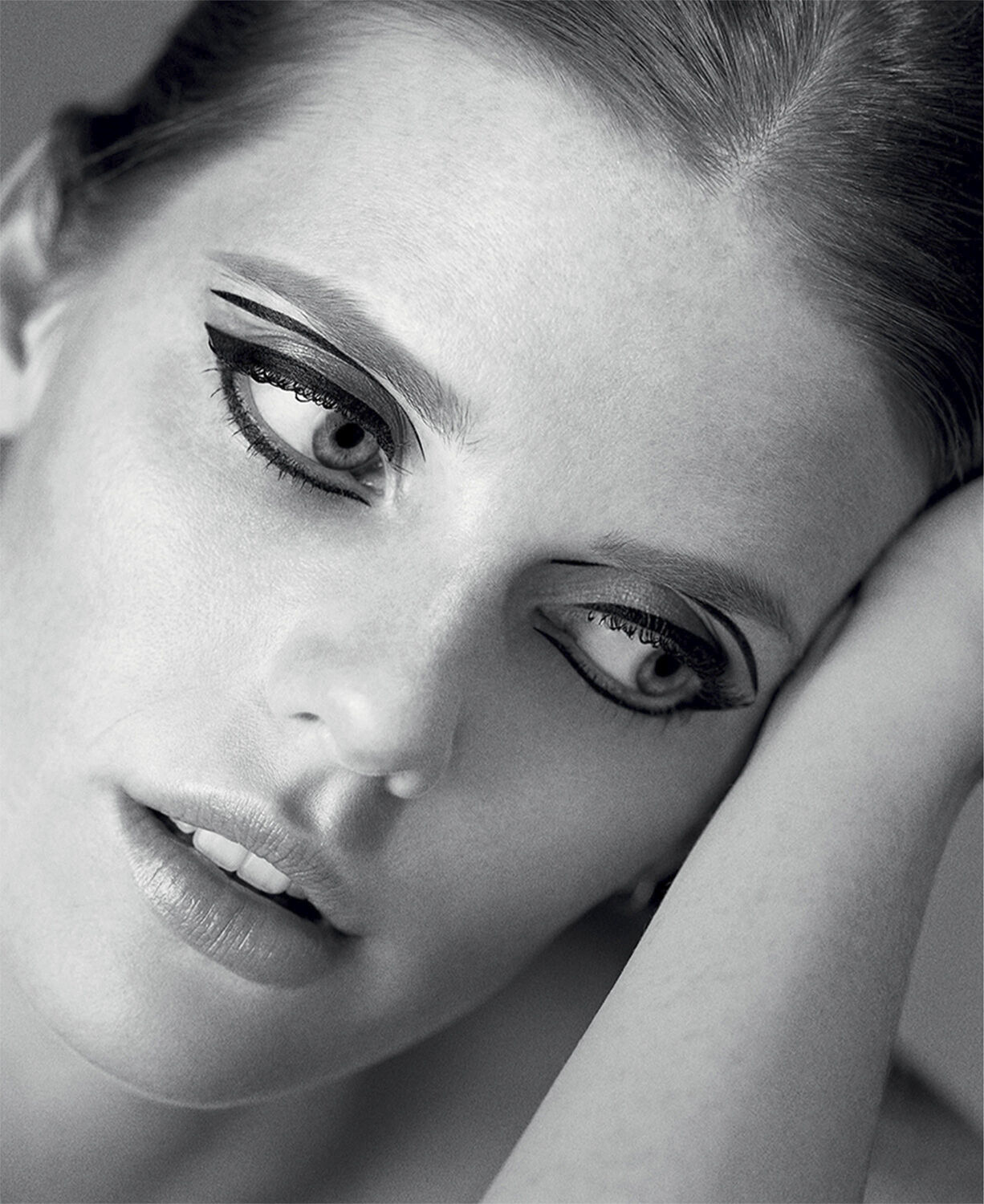 Ligne Noire Eyeliner