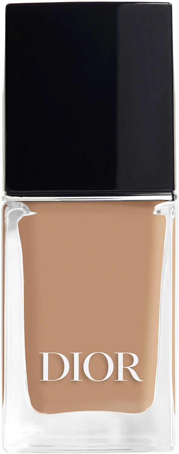 Dior Vernis Nail Polish with Gel Effect and Couture Color