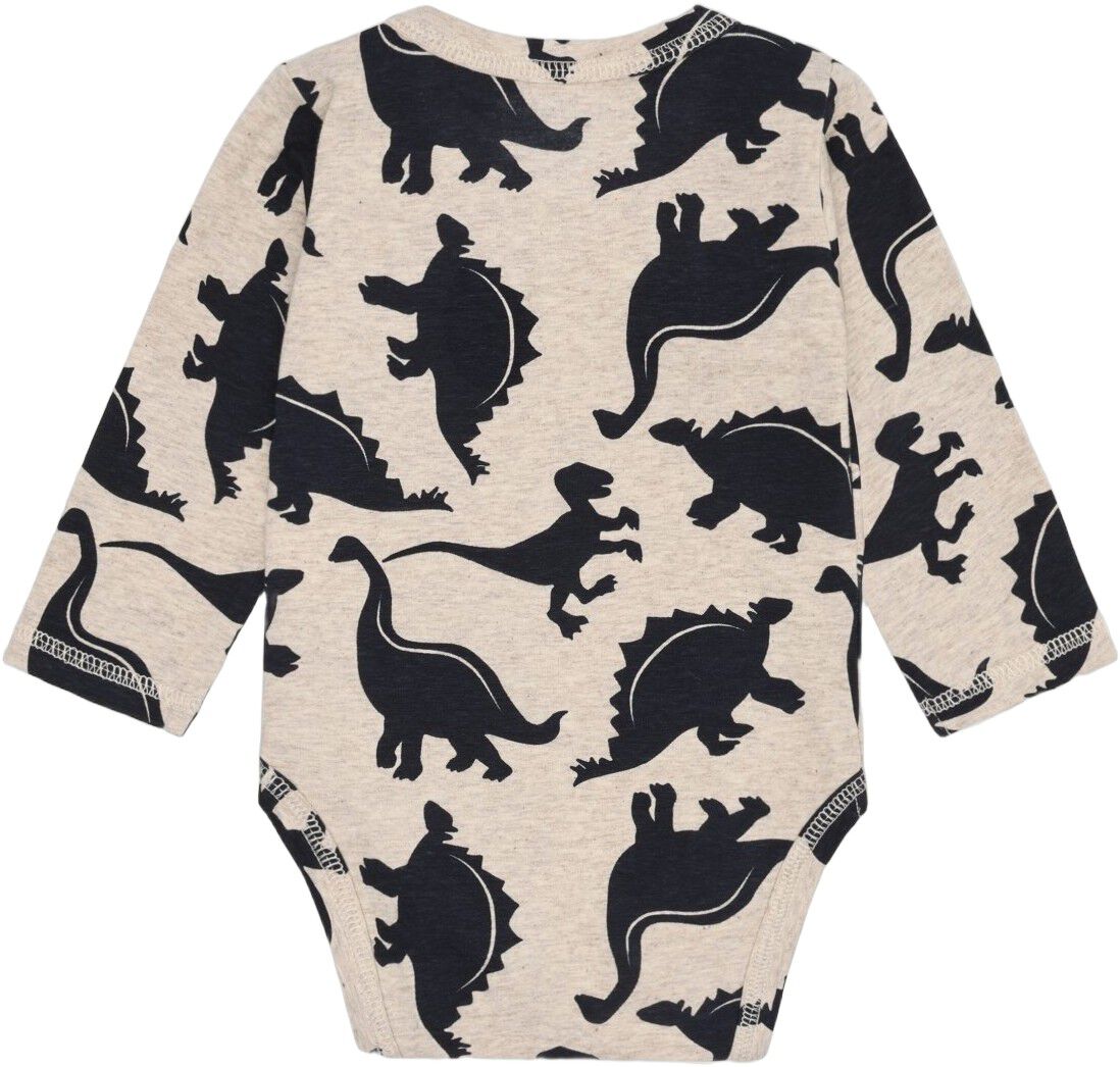 Hcbilly Alle Dinosaurer