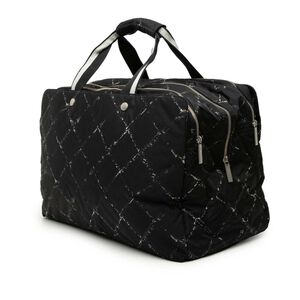 Chanel Travel Bag