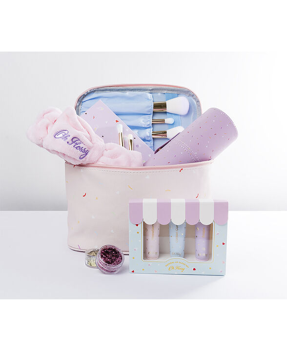 Oh Flossy - Kosmetiktaske