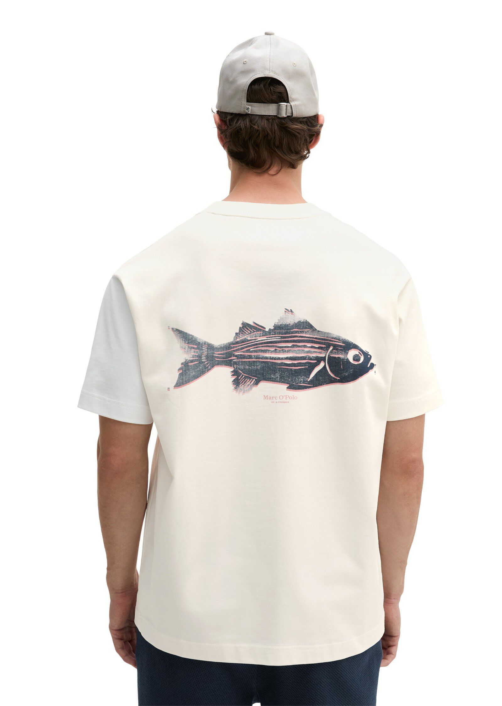 Jersey T-Shirts Shortsleeve