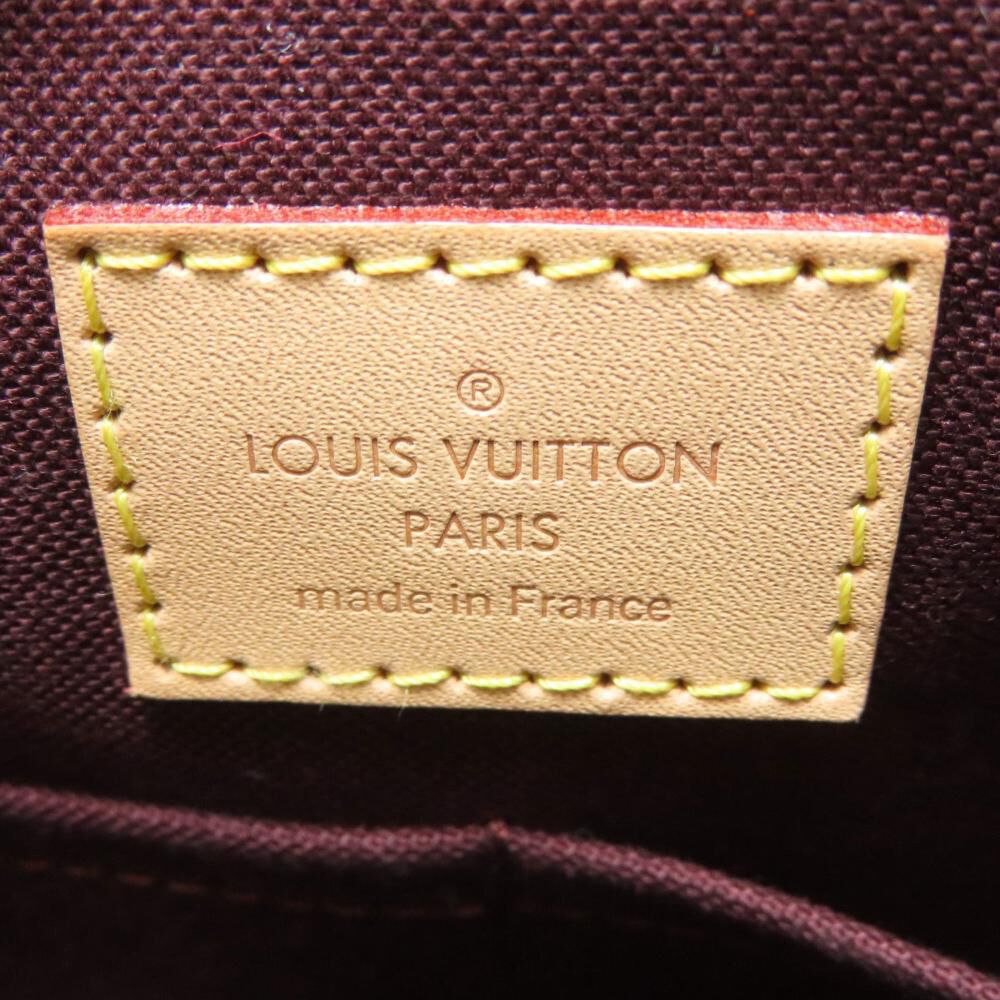 Louis Vuitton Rivoli