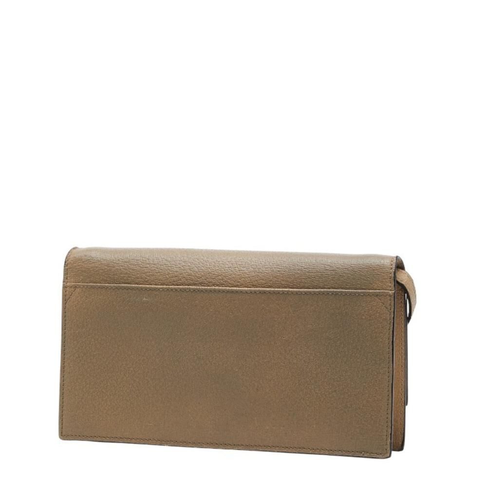 Bvlgari Shoulder Bag