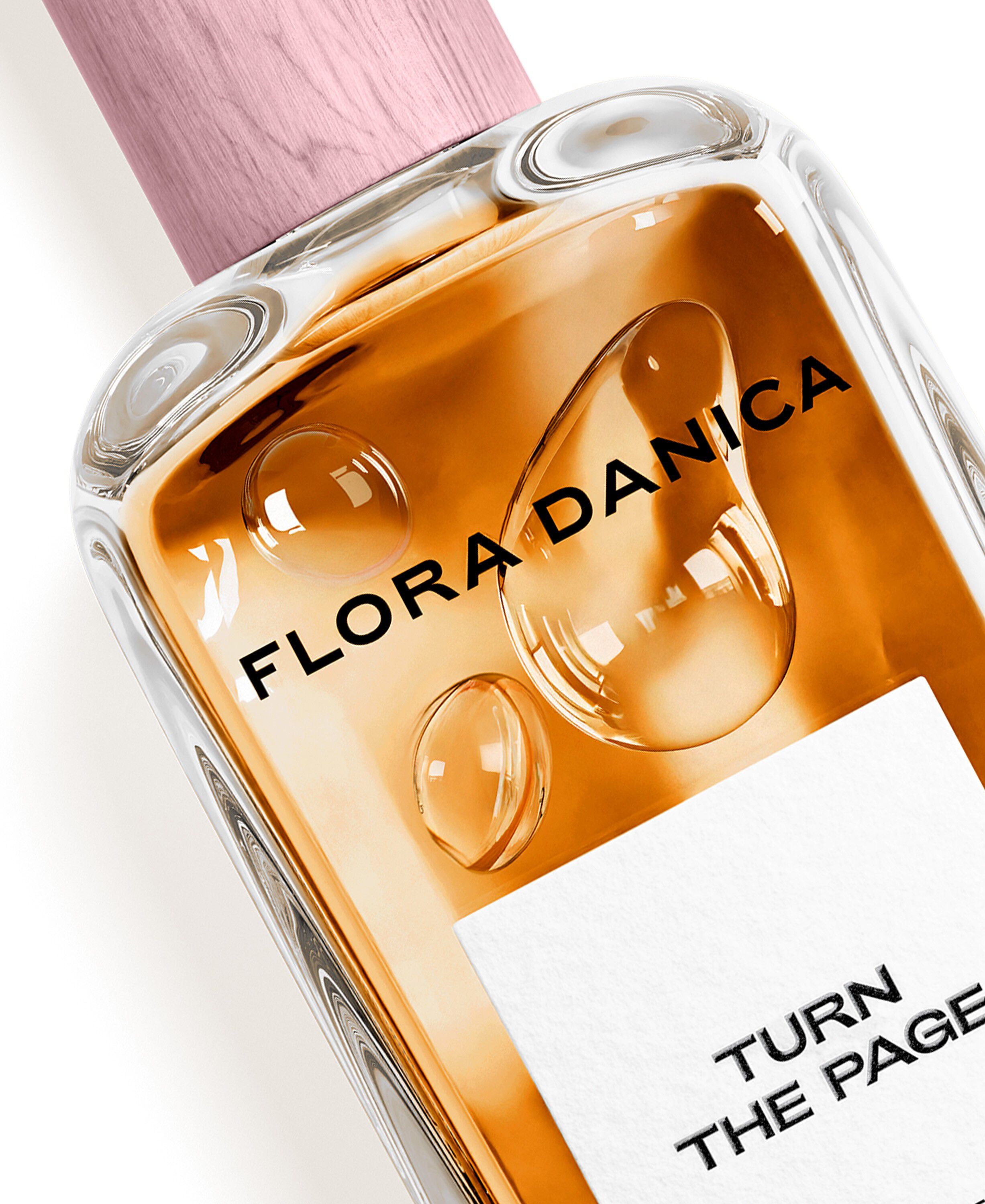 Flora Danica - Turn The Page 100 ml
