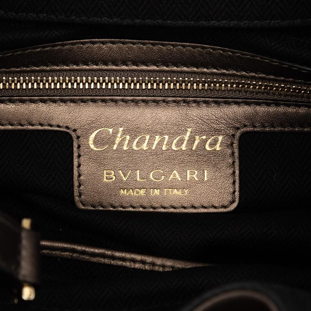 Bvlgari Handbag