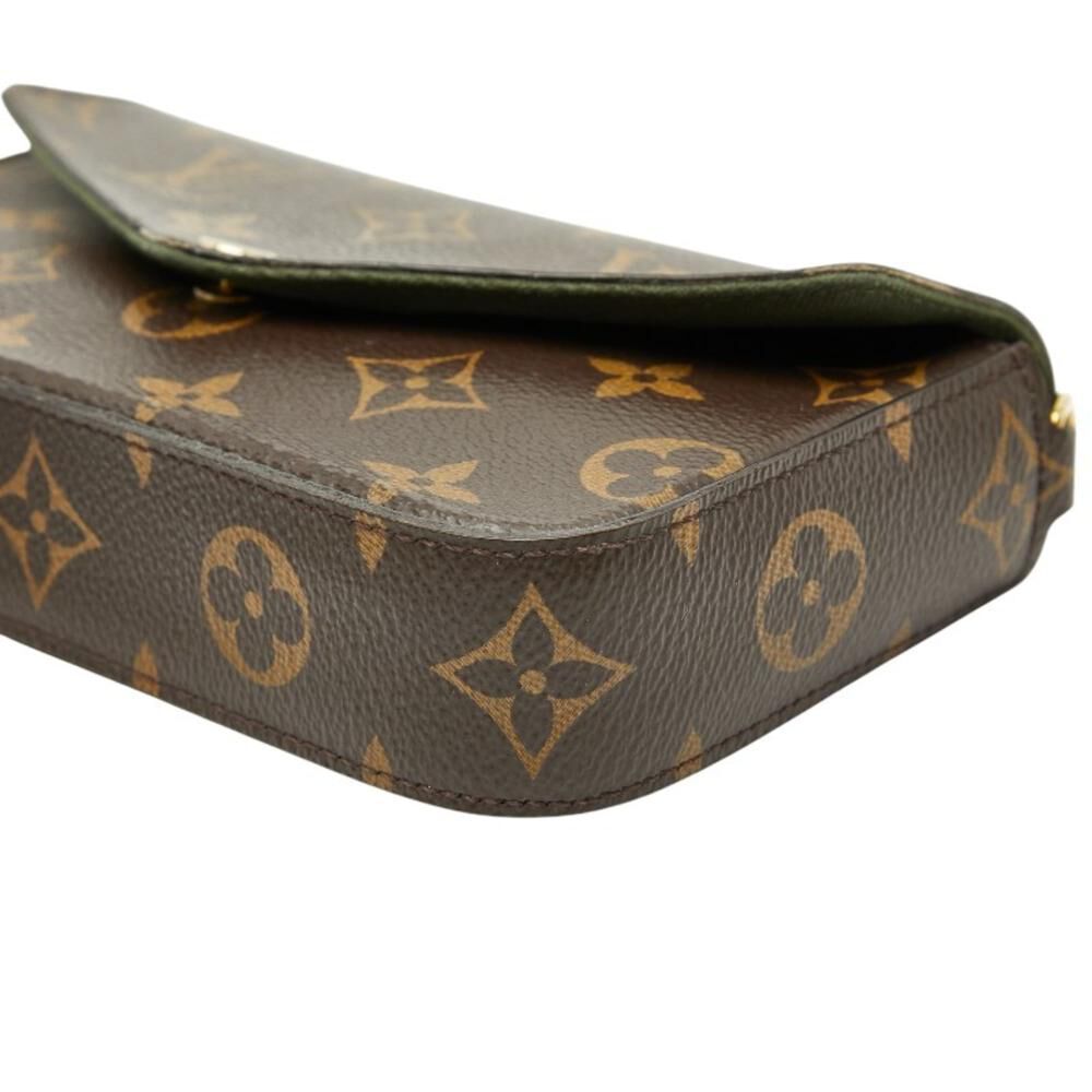 Louis Vuitton Pochette Felicie